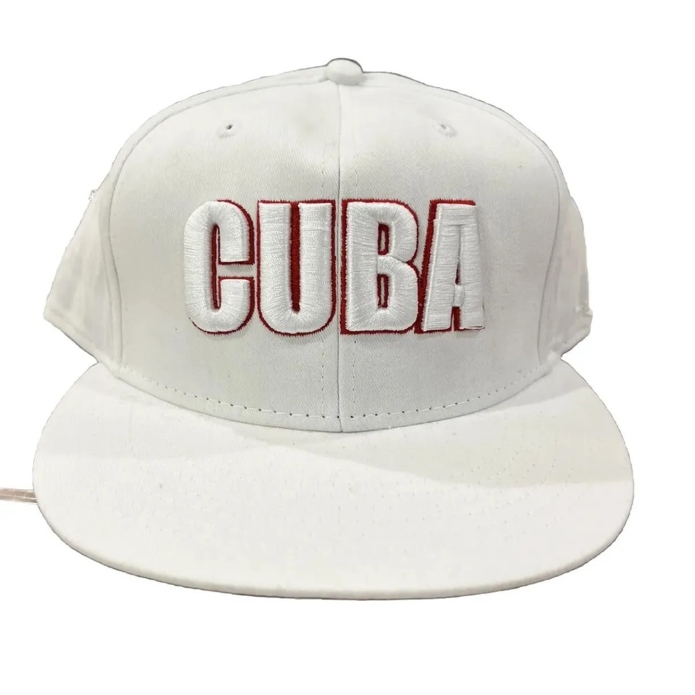 Hats for Men And Women Cuba 100% Cotton StarCo